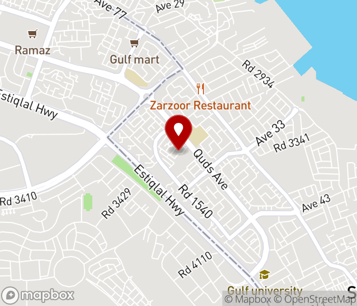 Asia Beauty Saloon & Spa in Manama, Manama